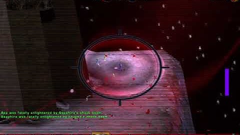 Setting the announcer voice to "sexy" in Unreal Tournament 2004 is kind of an experience...