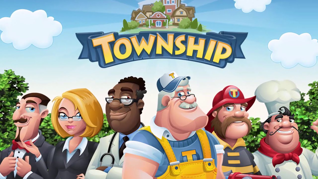 Township Hack Get Unlimited Free Cash Township Cheats Youtube