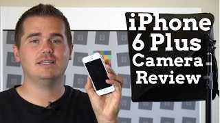 iPhone 6 Plus Camera (In-Depth Review)