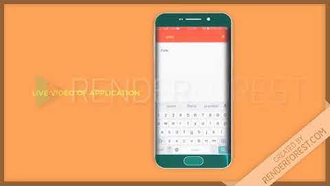 Blood Bank Android App