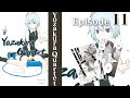 EP11 | Yozakura Quartet