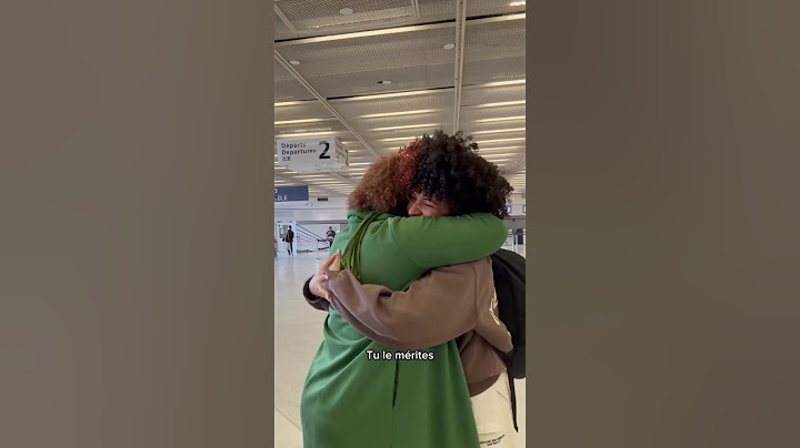 Partie 2 : Je fais un voyage surprise à ma mère et réalise son rêve🥹💕✈️ #travel