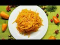 тыква по корейски korean pumpkin