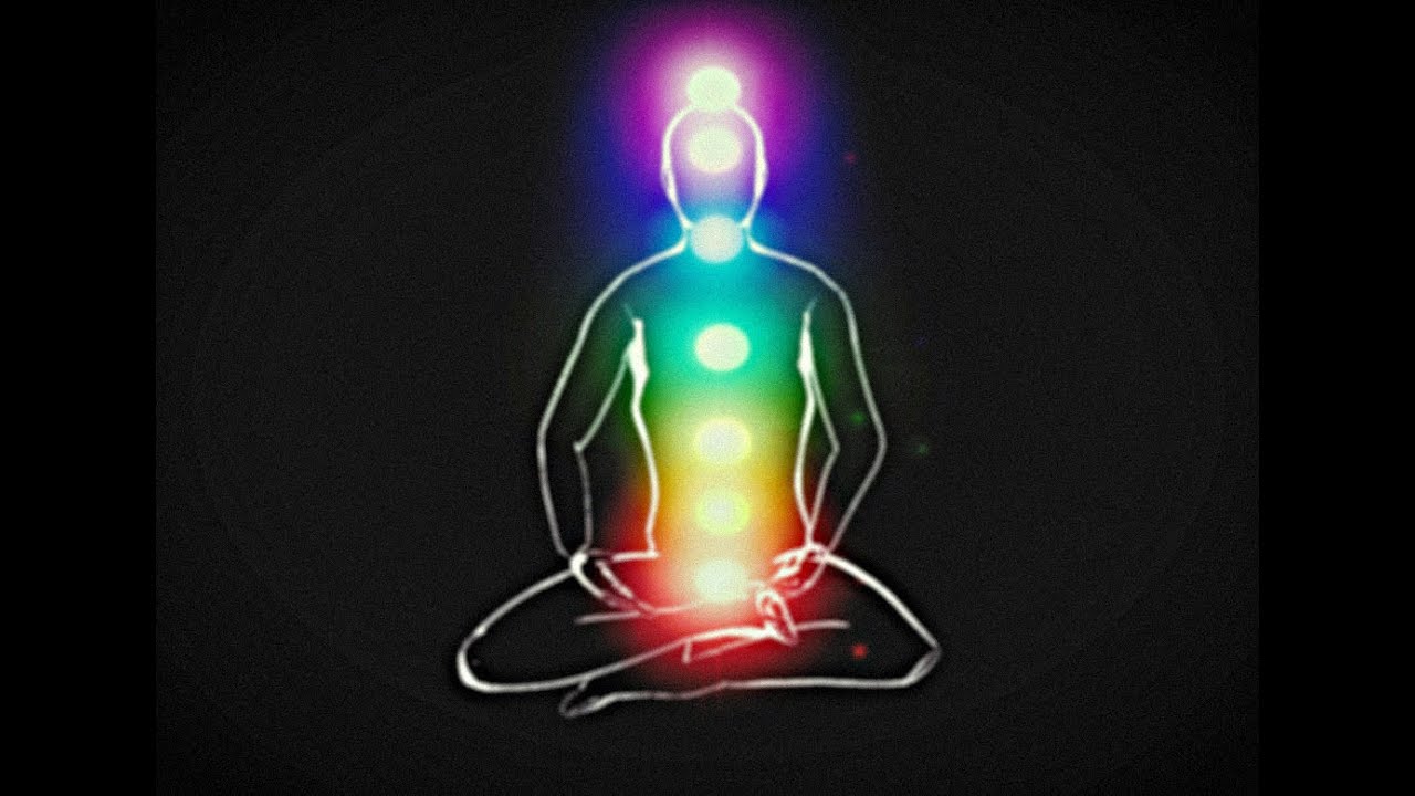The Energy Centers