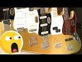 I Can't Believe They've Done This 9 Neck! | The Best of Fender Custom Shop IG