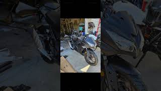 venom motorsports x22 2024 fully electric conversion ninja clone