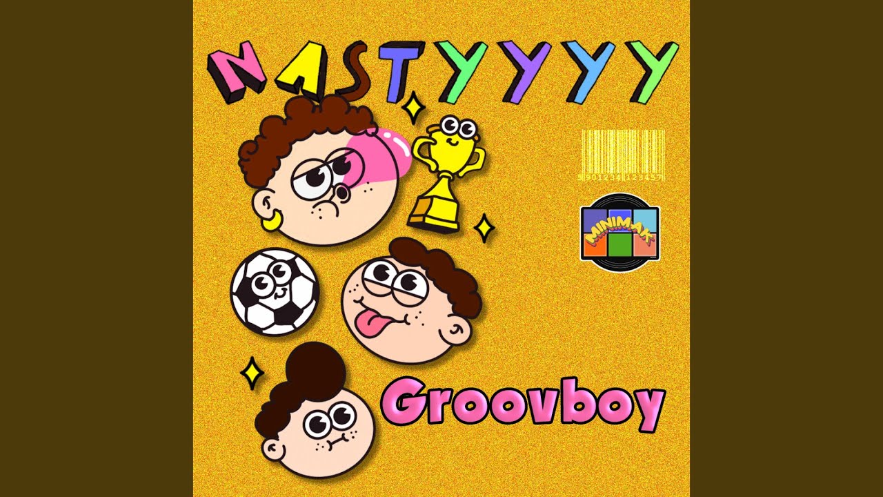 Watch Nastyyyy (Original Mix) on YouTube Watch Nastyyyy (Original Mix) on YouTube