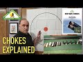 Shotgun Chokes Explained