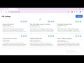 Job Portal CRUD App using MERN Stack | Internship Assignment (MongoDB, Express, React, Node.js)