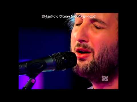 MGZAVREBI - RAMDENS Live PROFILI მგზავრები - რამდენს NEW GEORGIAN HIT 2015 ვუძღვნი ბათუმის ZOOMER\"ს♥