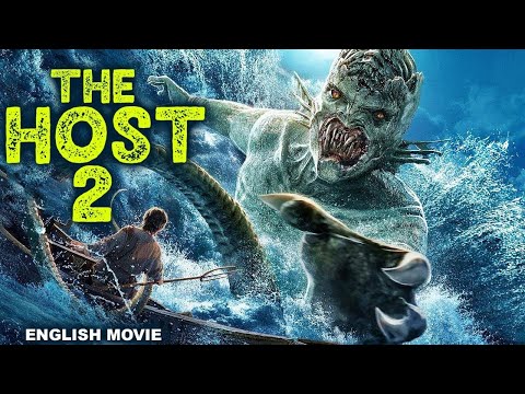 THE HOST 2 English Movie Hollywood English Horror Thriller Full Movie Monster Movie In English 