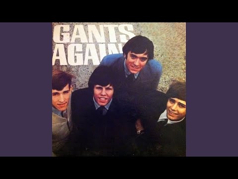 The Gants — Rain