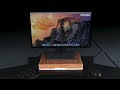 Woooden PC from Macbook Pro DIY