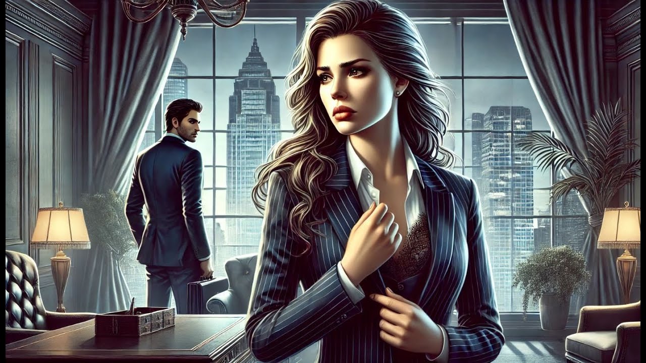 ¡Mi esposa, la CEO, se enamoró de nuevo! Pero cuando la traicioné de la misma manera...