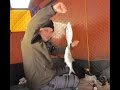Рыбалка на Балхаше - Вобла со льда, база Зика