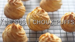 Resep Kue Sus dan Vla Terenak | Tips Anti Gagal - Durasi: 10.13. 