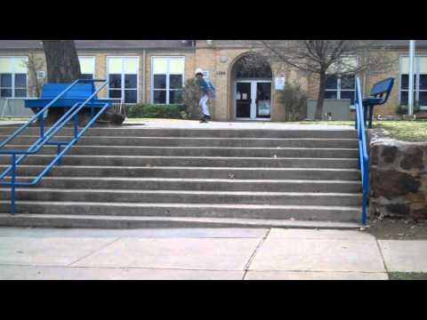 dylan and greg t skateboarding !! 007