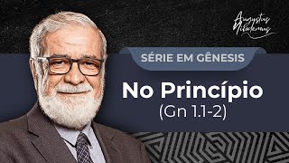 01. In the Beginning (Genesis 1:1-2) Genesis 1 Versiculo 2