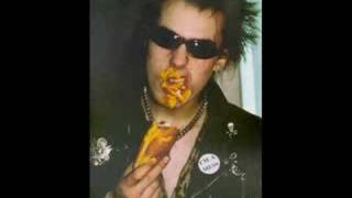 Sid Vicious - Somthing Else