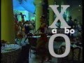 サントリー ブランデー　Mambo XO deluxe GIFT 1993