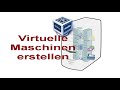 VirtualBox Windows &amp; Ubuntu installieren und einrichten