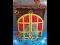 #short New Year Greeting Card / Wishing Card