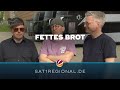 Capture de la vidéo Fettes Brot: Kult-Trio Auf Abschiedstour