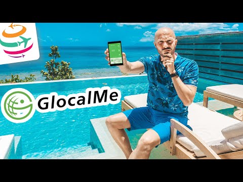 GlocalMe G4 Pro und unsere Erfahrung nach 2,5 Jahren GlocalMe | YourTravel.TV