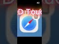Top 3 Apple Features that People Forgot About