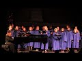 In A Lowly Stable Choir