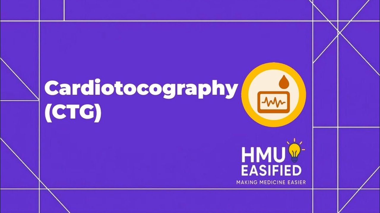 Gyne-Obs: CTG