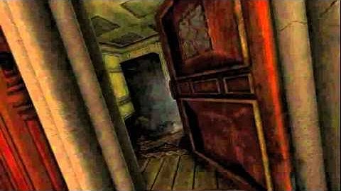 Amnesia - The Dark Descent - Devel Physics