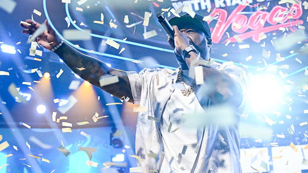 50 Cent - "In Da Club" [2026 Dick Clark's New Year's Rockin' Eve]