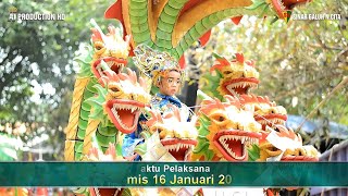 Dermayu Hongkong _ Voc : Yuyun  | Sang Legendaris SINAR GALUH N.CITA 2020 | Margamulya 16-01-2020