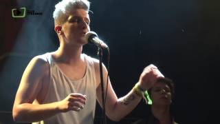 Diamonds Flowers  - ROCKOVÁ MATURITA