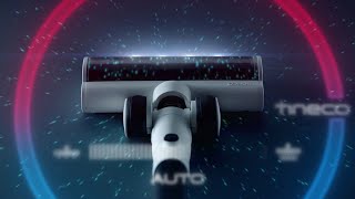 Introducing Tineco PURE ONE S12 Cordless Smart Vacuum Cleaner