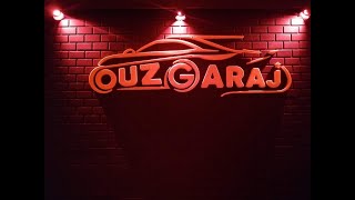 Honda Ci̇vi̇c İes Modi̇fi̇ye Proje Aşamasi Ouz Garaj