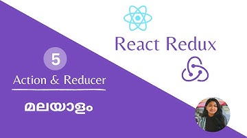 React-Redux Tutorial for Beginners | CHAPTER - 5 | Implement Action & Reducer | #redux