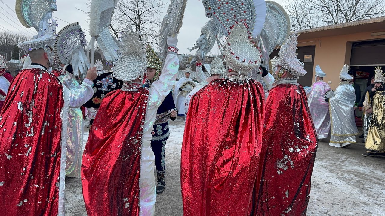 Оркестр «Плевна Дорохой» — «Новогодние вестники», 31 декабря 2025 года.
