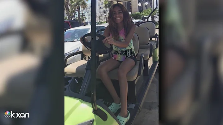 Family: Hutto teen still on life support following...