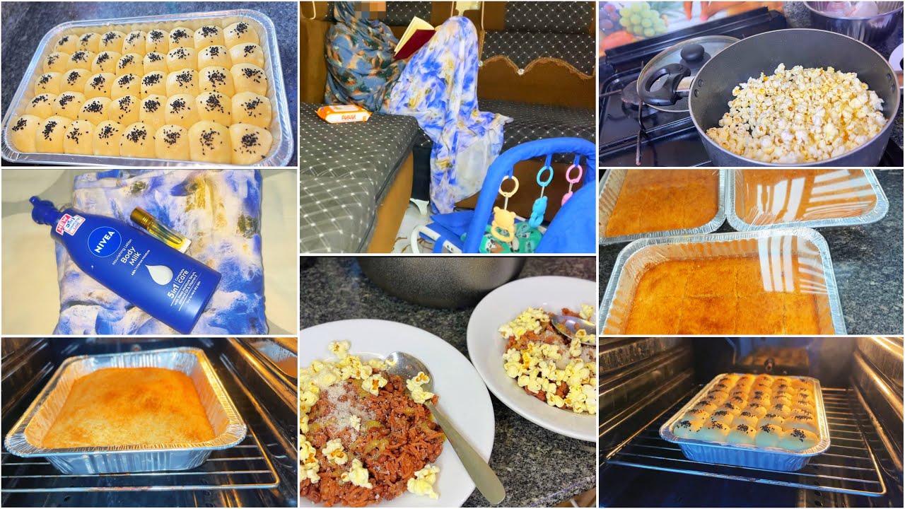 Hooyo🤱🏼shaqadeeda online-ka💫💵 — sidee buu u aha maalintayda.shaqao💪🏼