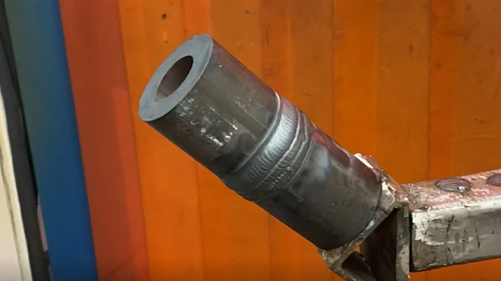 Can You Pass a 6G TIG Weld Test? Pipe Welding Tips to PASS Every Time