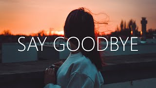 GhostDragon - Before We Say Goodbye (Lyrics) feat. Trella