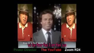 When They Begin To Bequine -- Cover