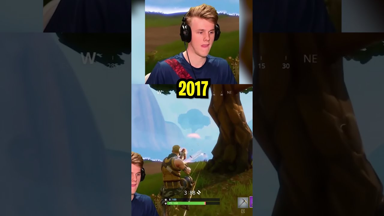 OG Fortnite Was Special 