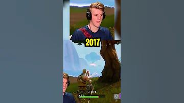 OG Fortnite Was Special 