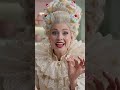 Marie Antoinette #shorts