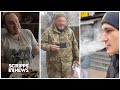 Front-line troops in Ukraine use e-cigs — but not how you think