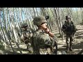 Massive Clearance Operation in Wardak Province Afghanistan