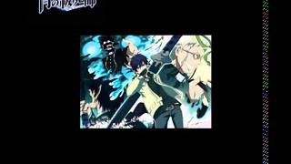 blue exorcist op 2